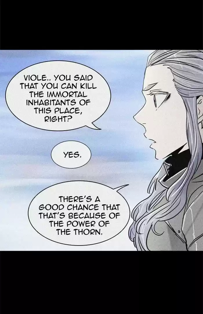 Tower of Based God ch.250