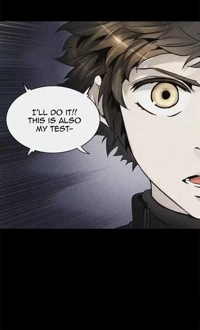 Tower of Based God ch.250