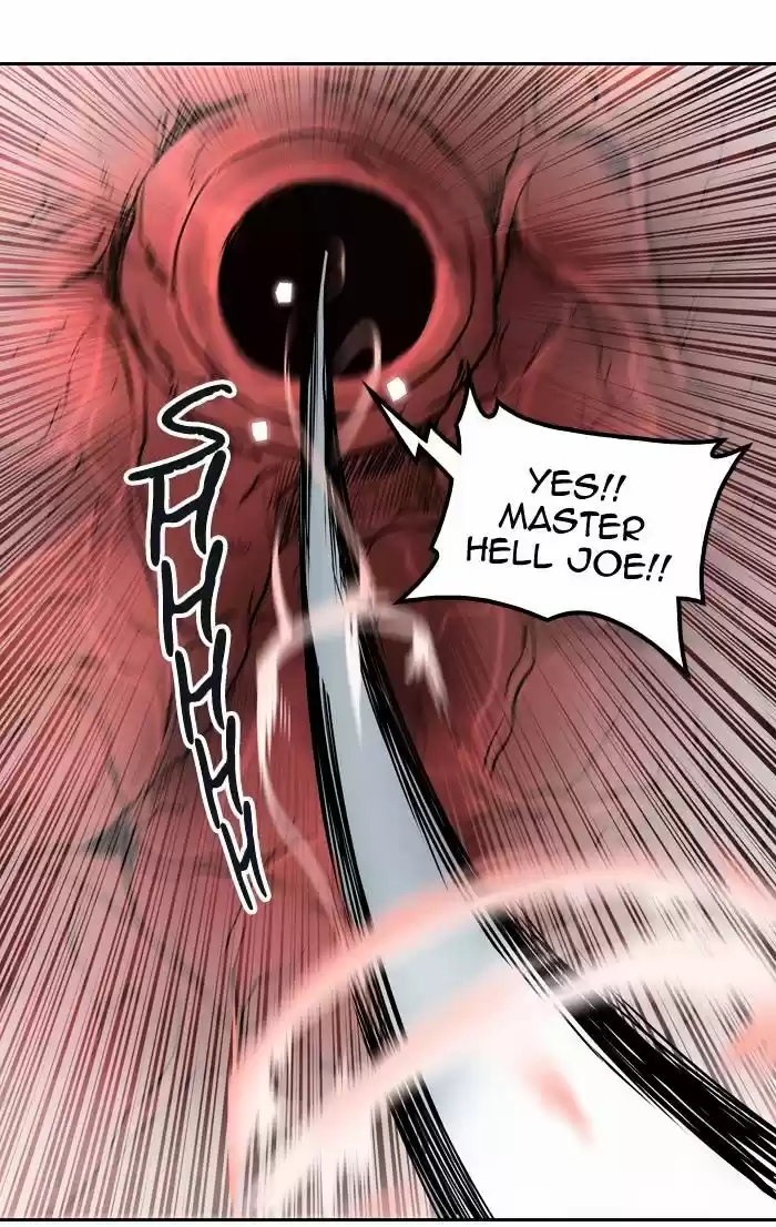 Tower of Based God ch.250