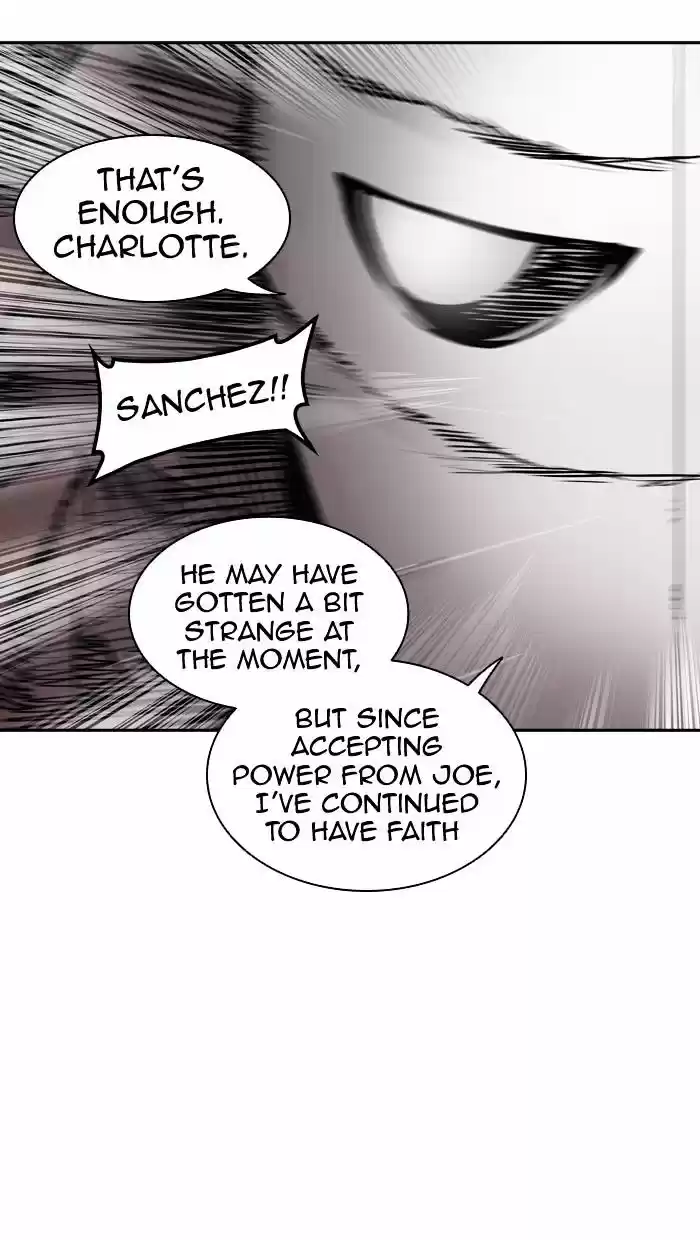 Tower of Based God ch.250