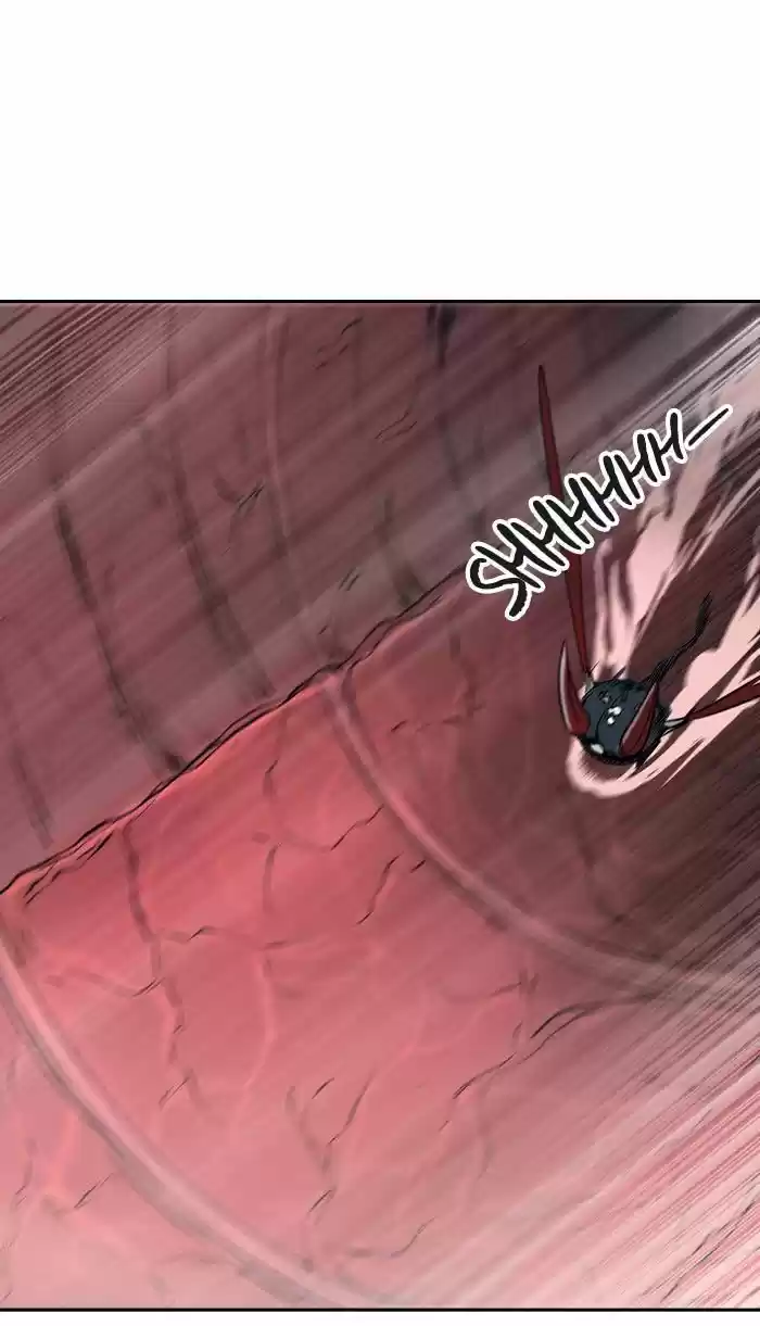 Tower of Based God ch.250