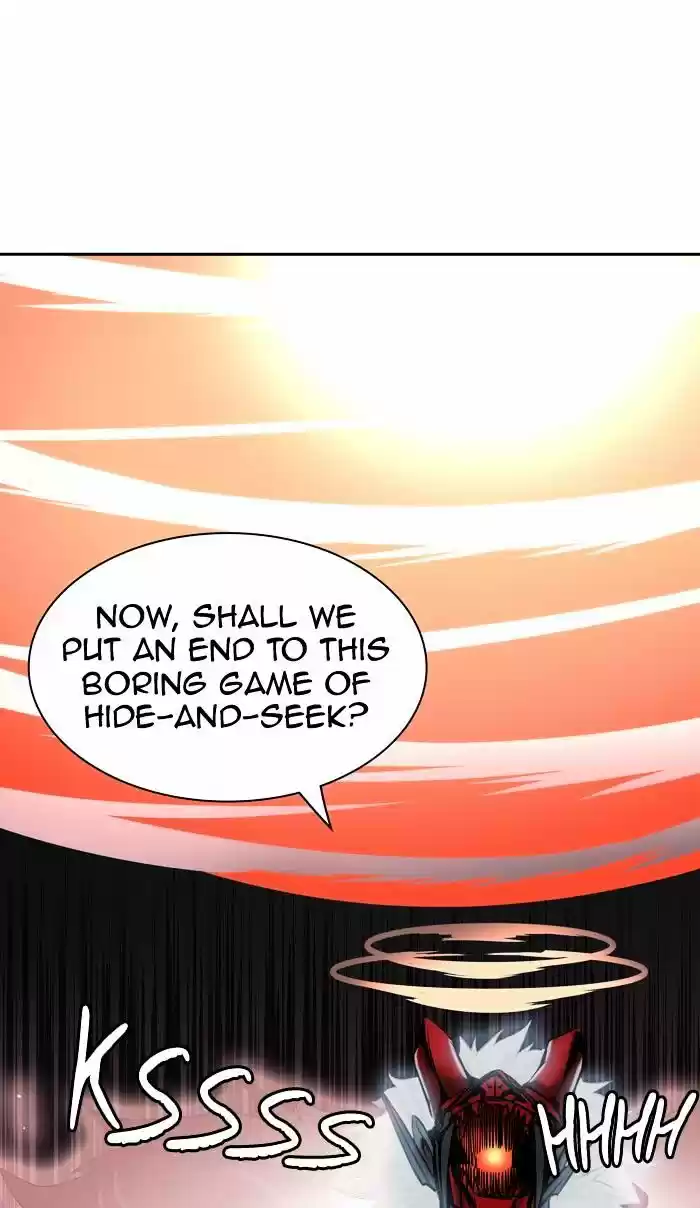 Tower of Based God ch.250