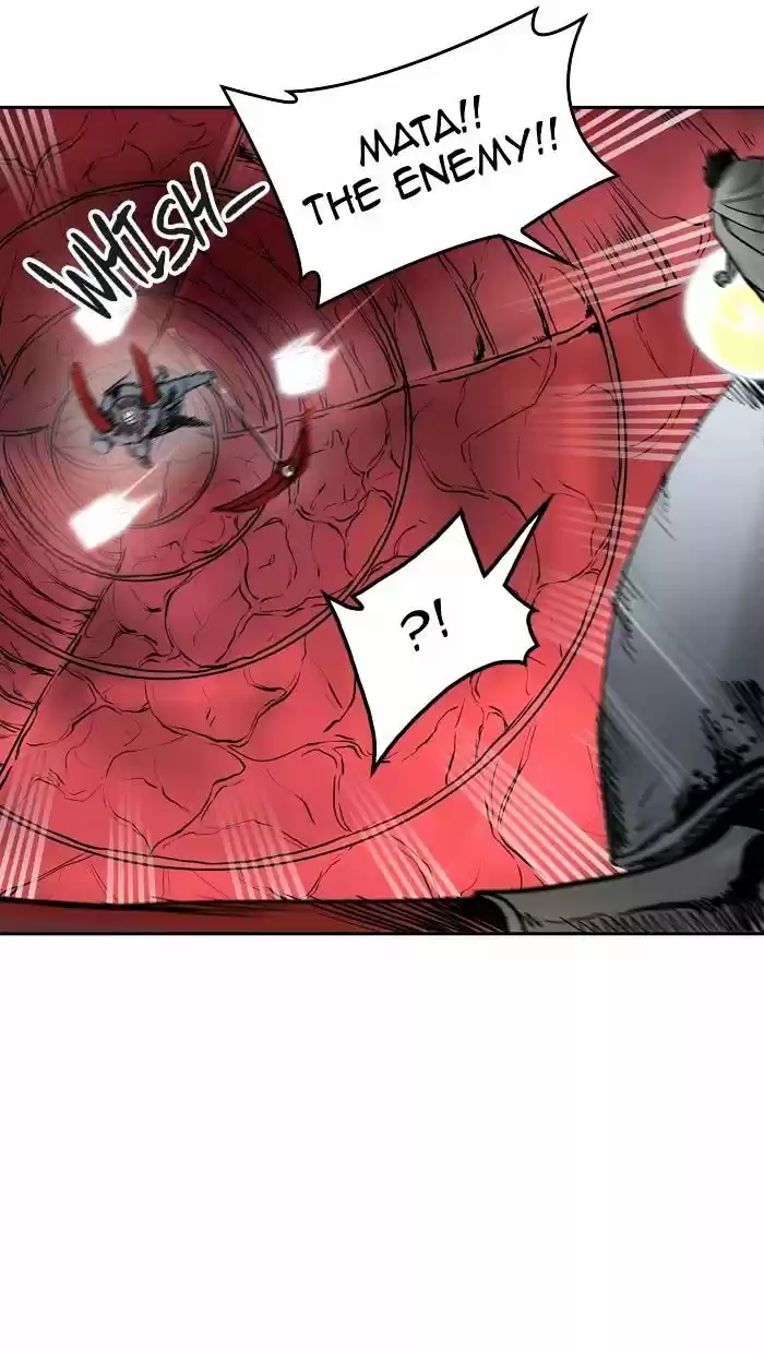 Tower of Based God ch.250