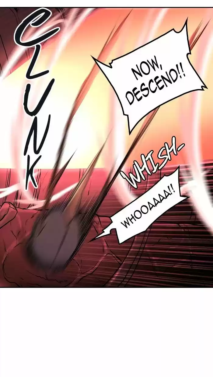 Tower of Based God ch.250