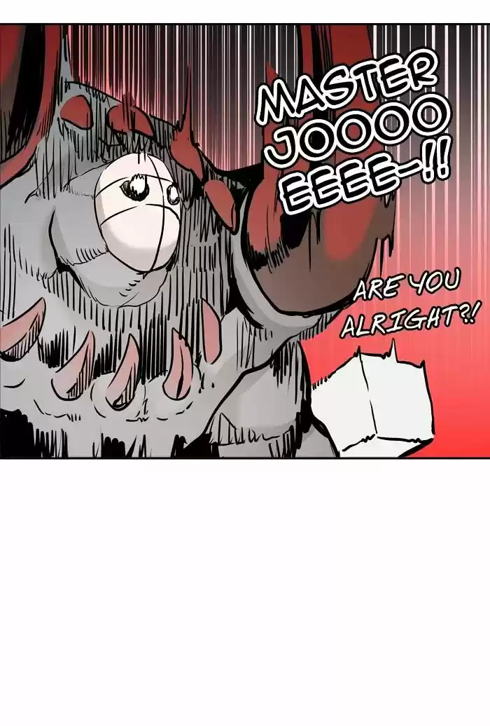 Tower of Based God ch.250