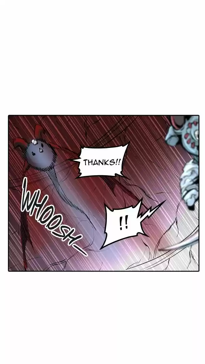 Tower of Based God ch.250