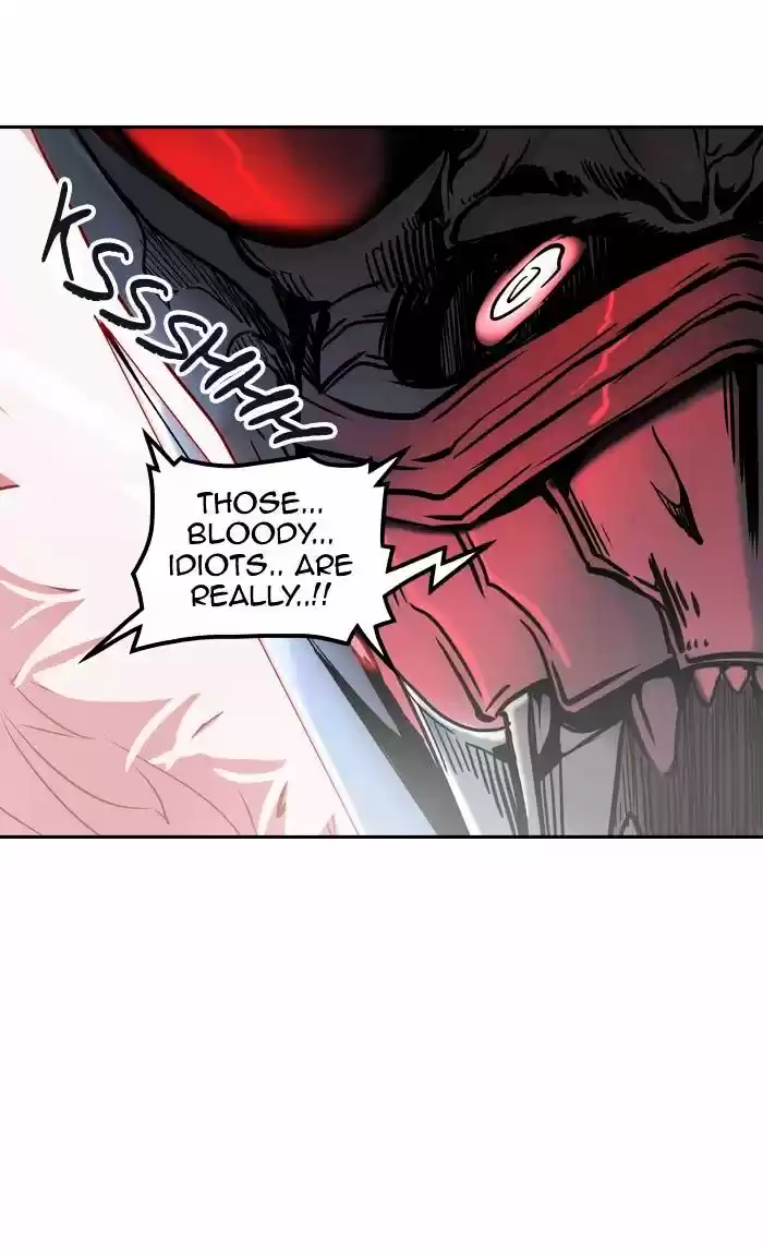 Tower of Based God ch.250