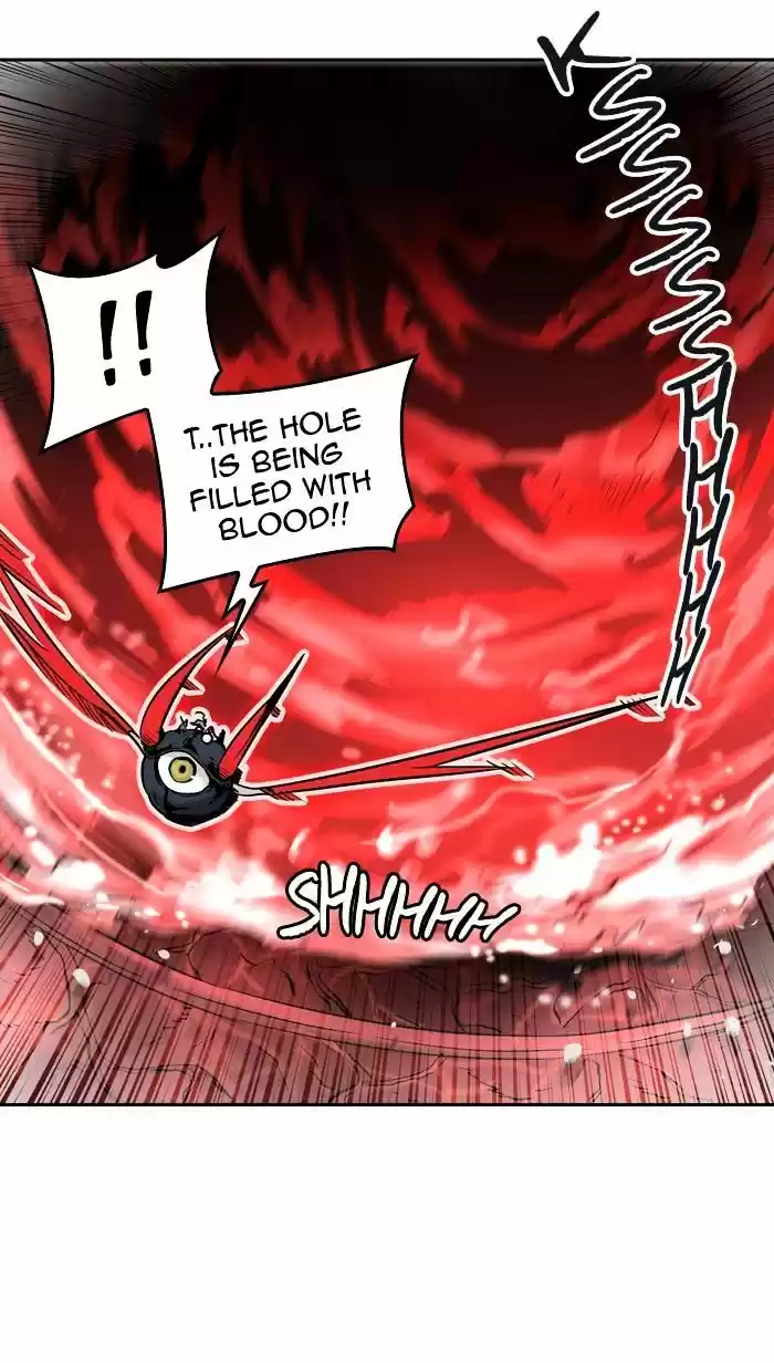 Tower of Based God ch.250