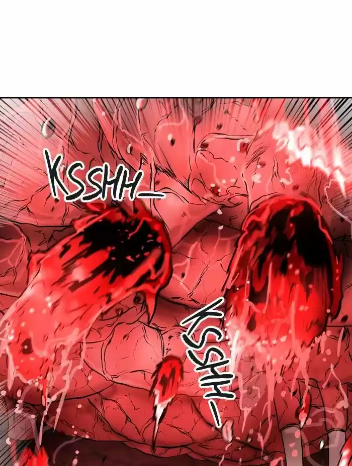 Tower of Based God ch.250