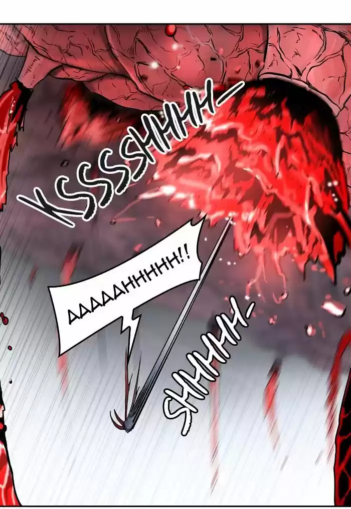 Tower of Based God ch.250