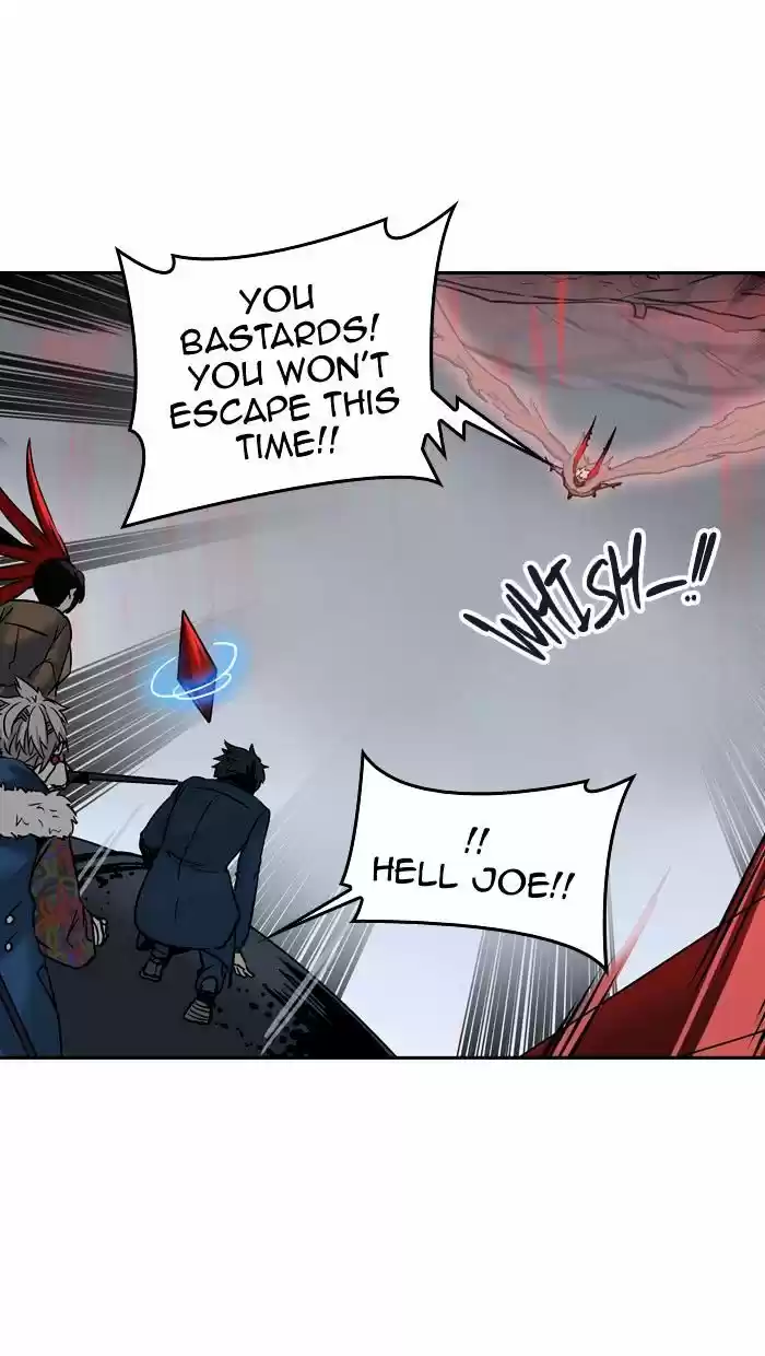 Tower of Based God ch.250