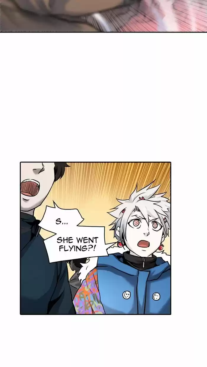 Tower of Based God ch.250