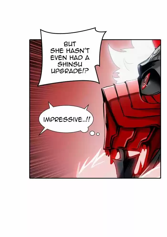 Tower of Based God ch.250