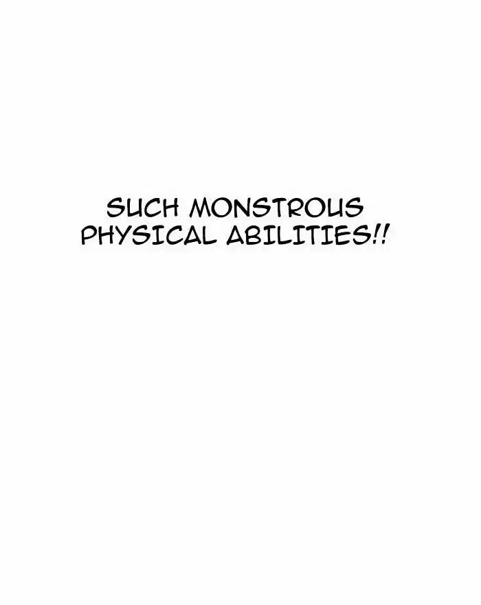 Tower of Based God ch.250