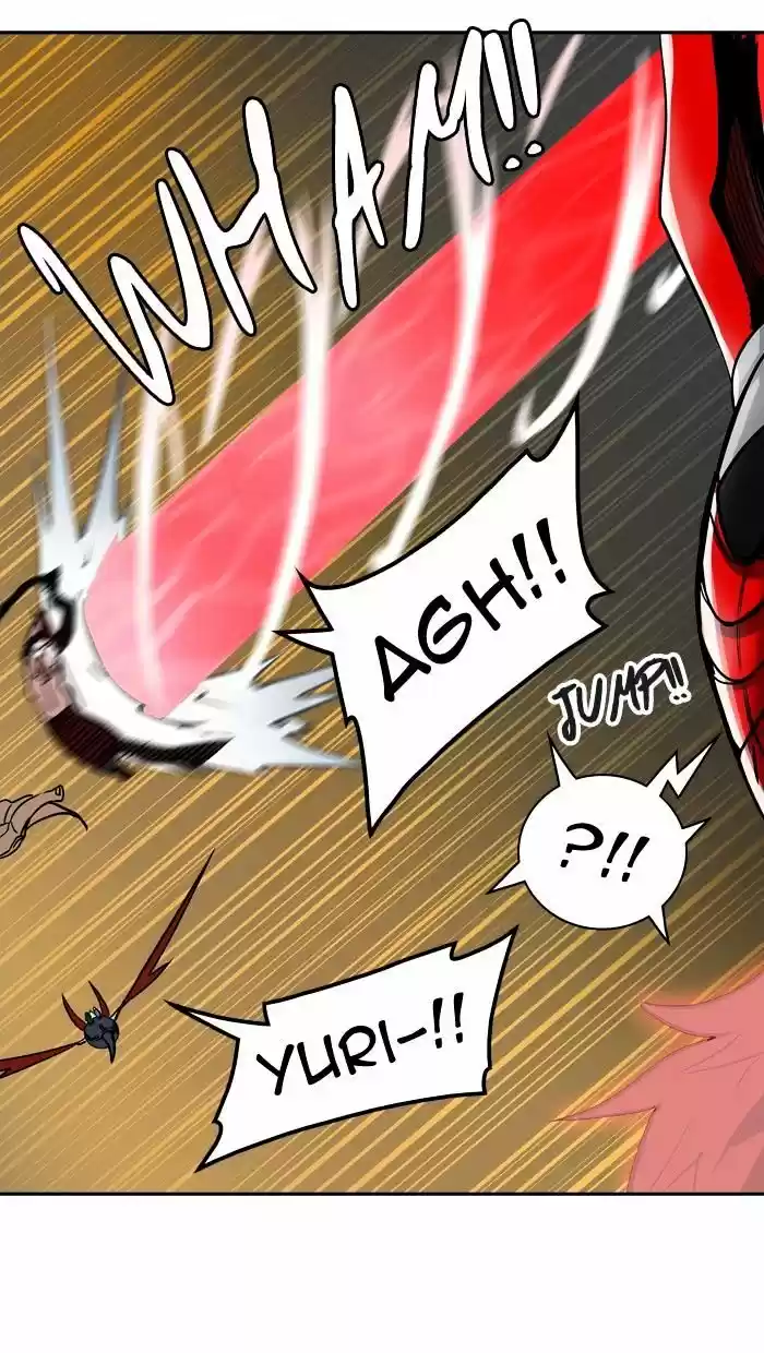 Tower of Based God ch.250