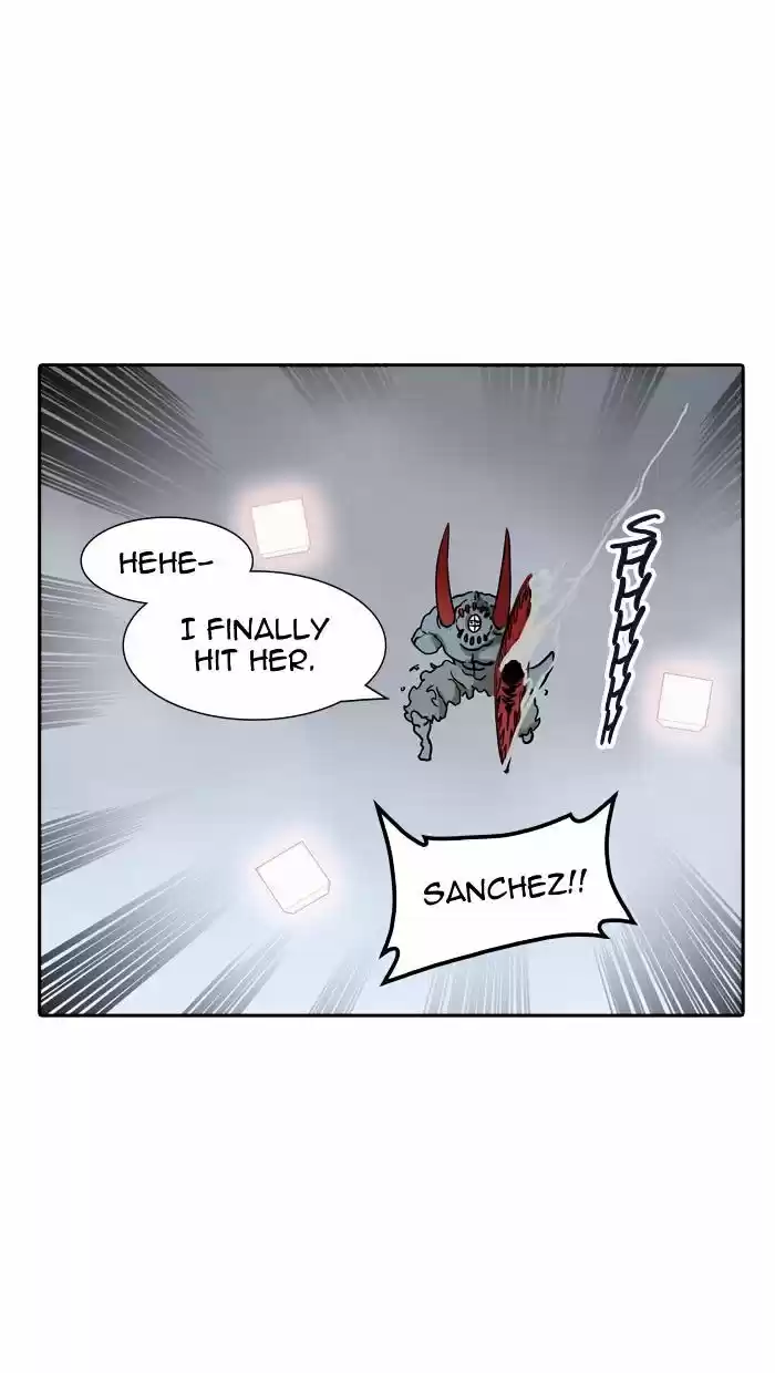 Tower of Based God ch.250