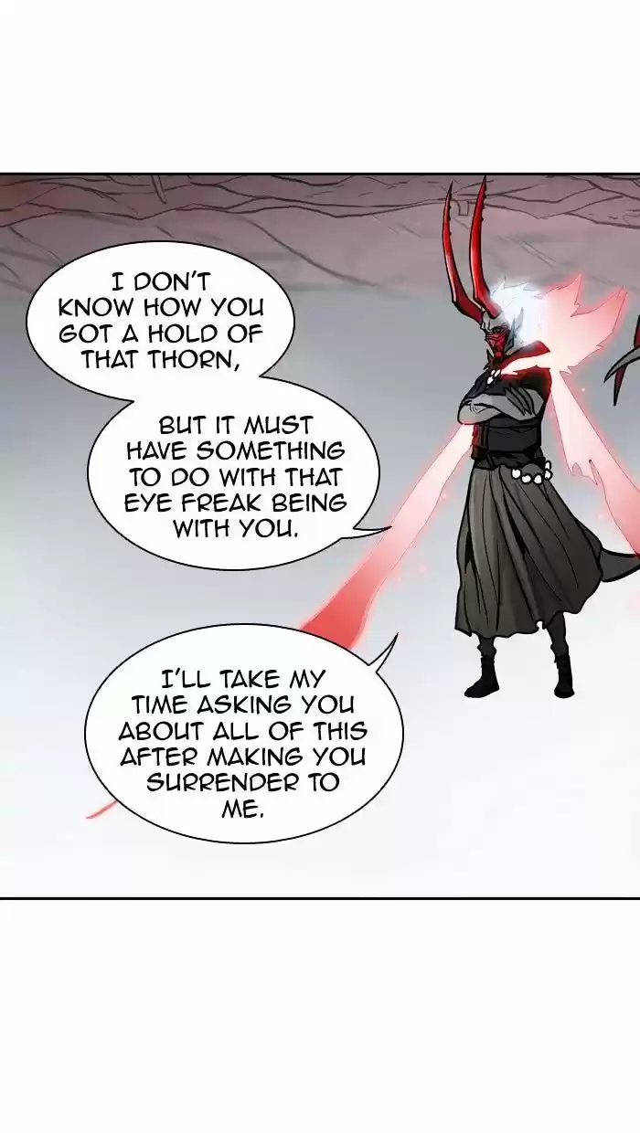 Tower of Based God ch.250