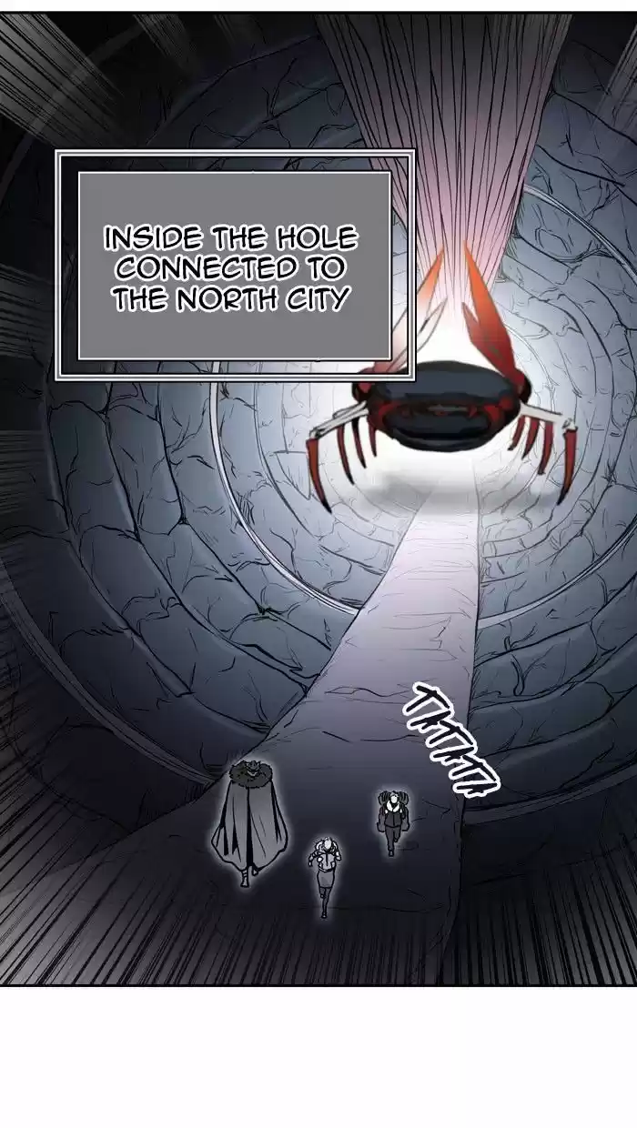 Tower of Based God ch.250