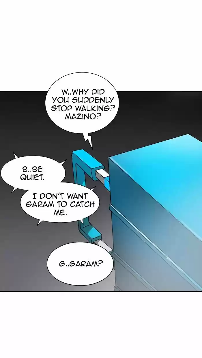 Tower of Based God ch.250