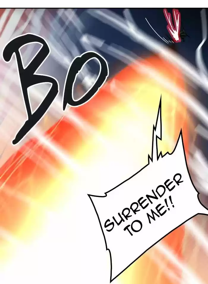 Tower of Based God ch.250