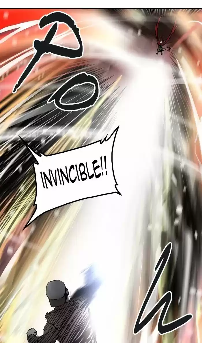 Tower of Based God ch.250