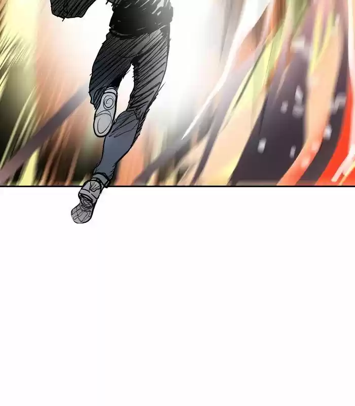 Tower of Based God ch.250