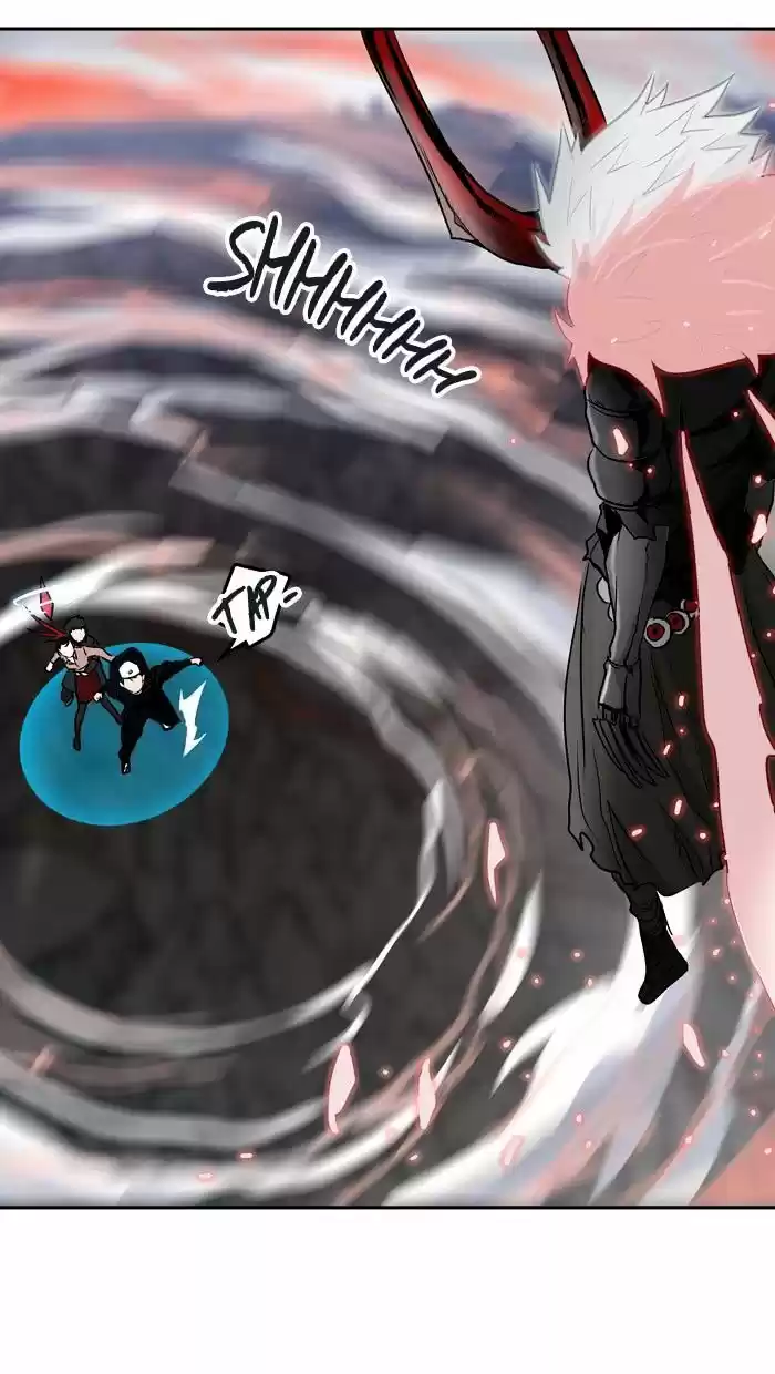 Tower of Based God ch.250