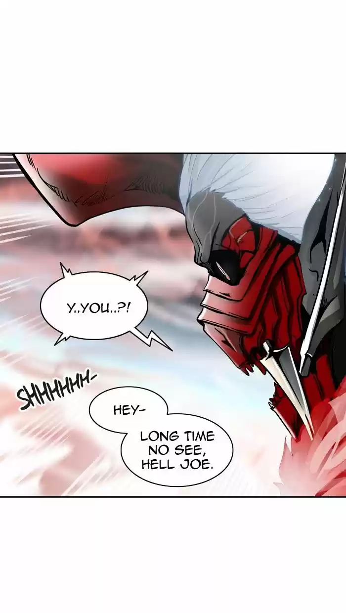 Tower of Based God ch.250