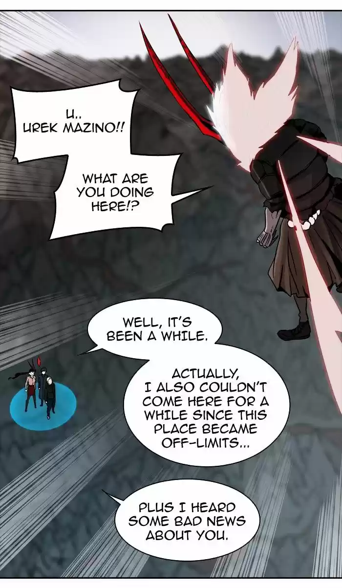 Tower of Based God ch.251