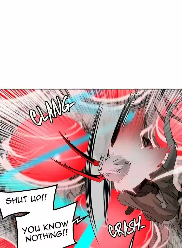 Tower of Based God ch.251