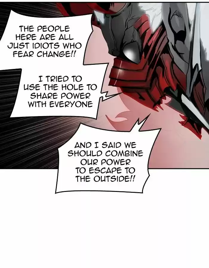 Tower of Based God ch.251