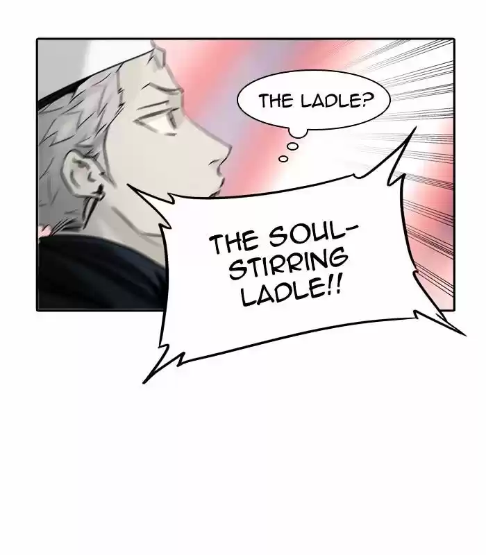 Tower of Based God ch.251