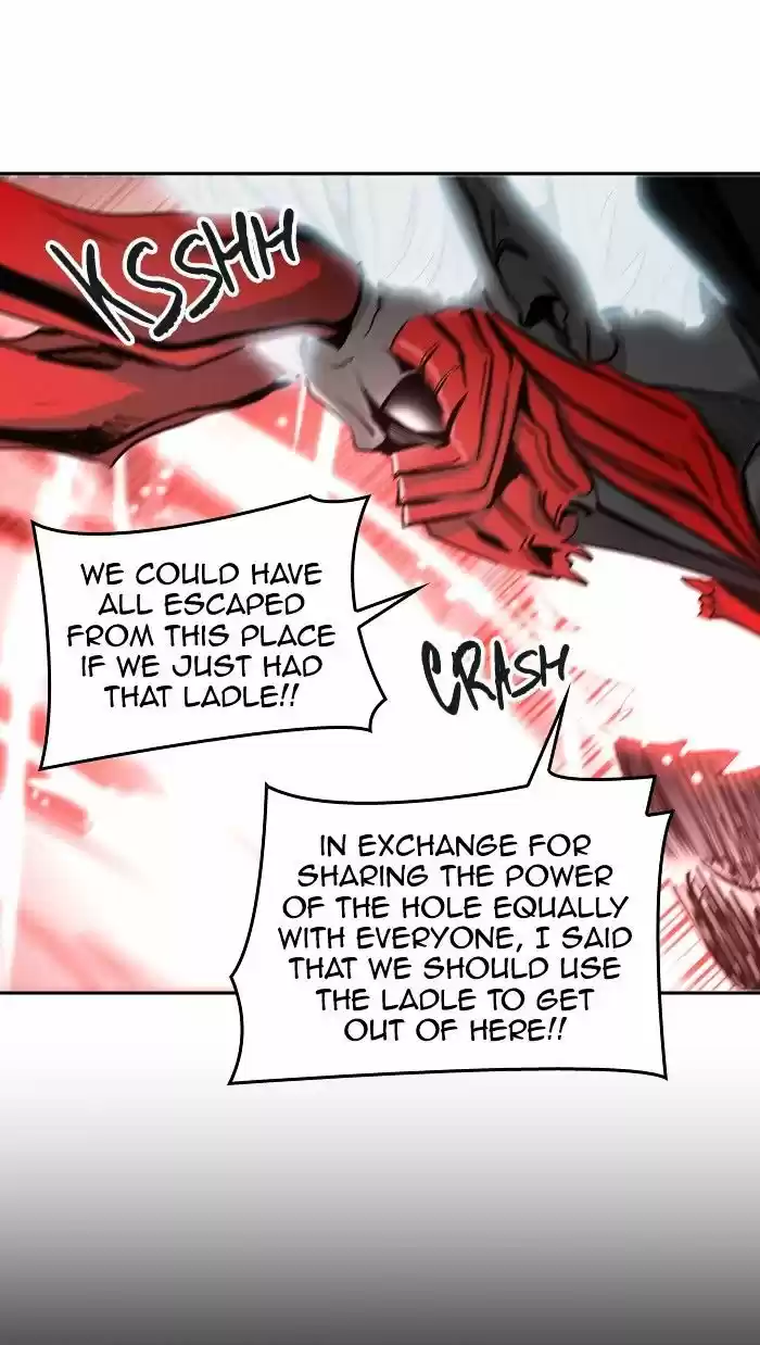 Tower of Based God ch.251