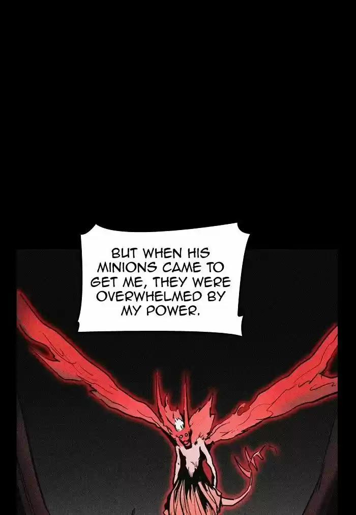 Tower of Based God ch.251