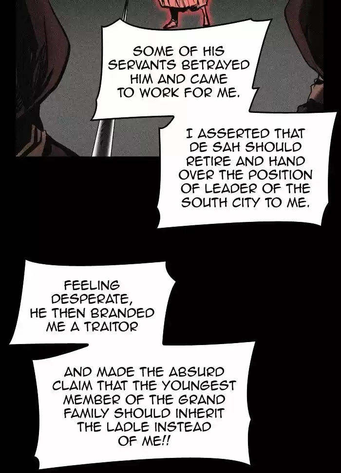 Tower of Based God ch.251