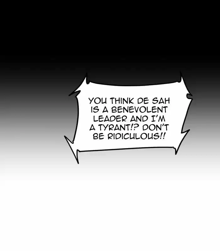 Tower of Based God ch.251