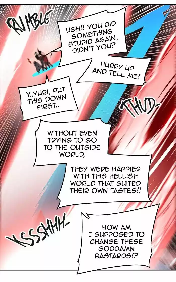 Tower of Based God ch.251