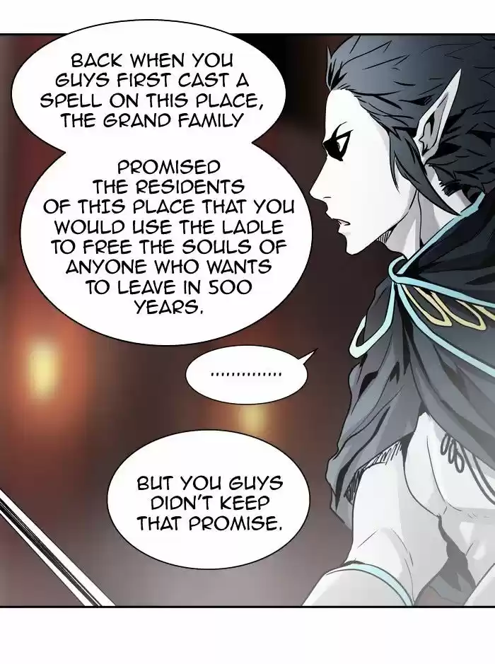 Tower of Based God ch.251