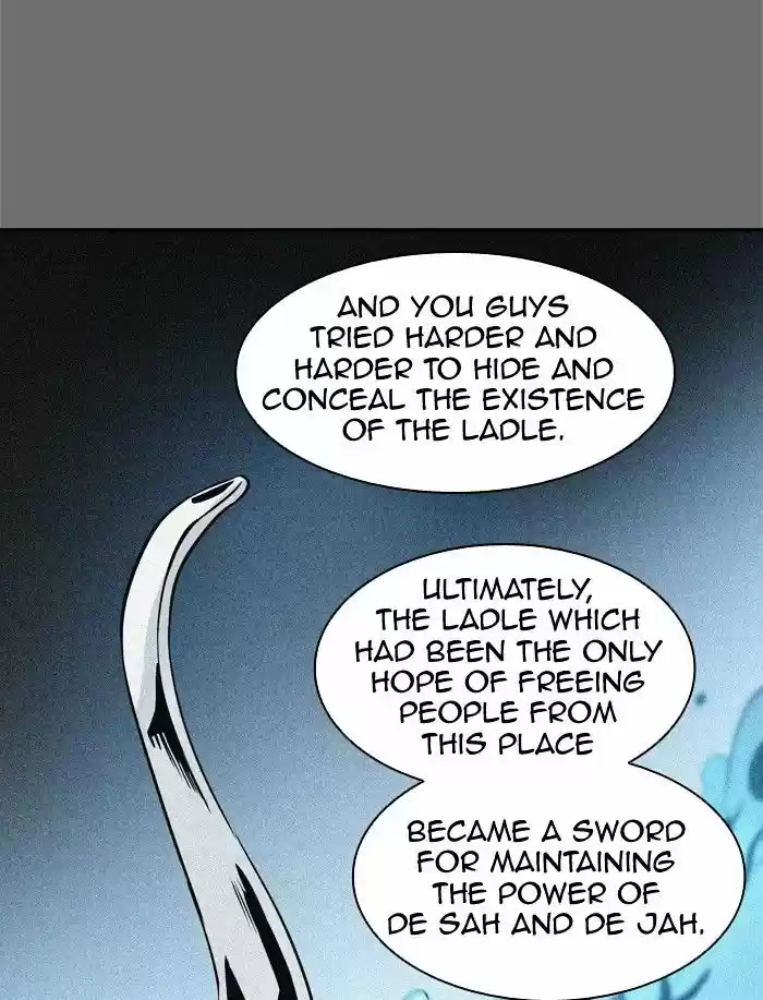 Tower of Based God ch.251