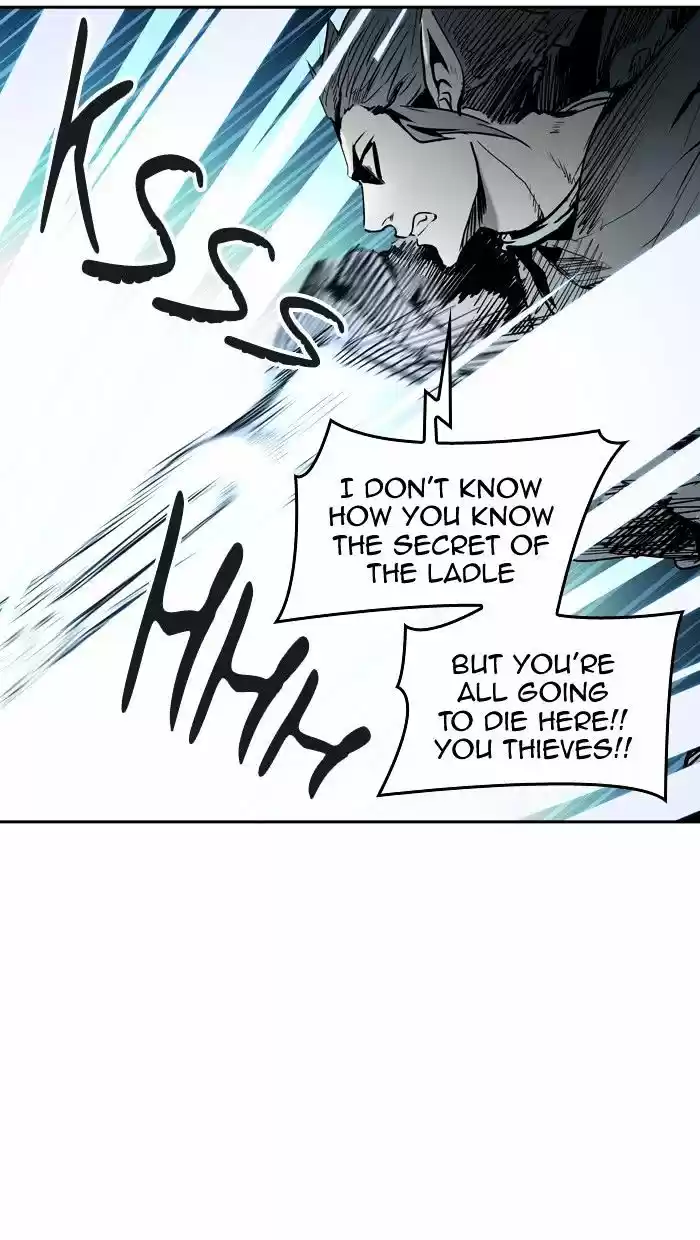 Tower of Based God ch.251