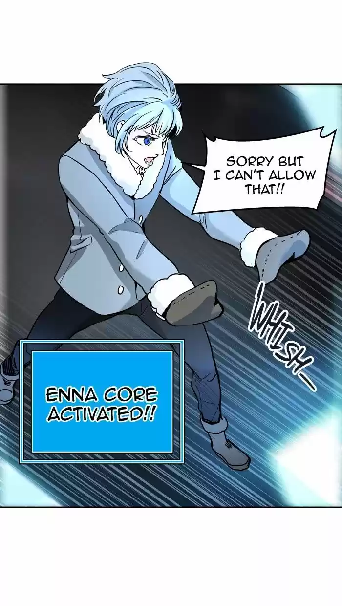 Tower of Based God ch.251