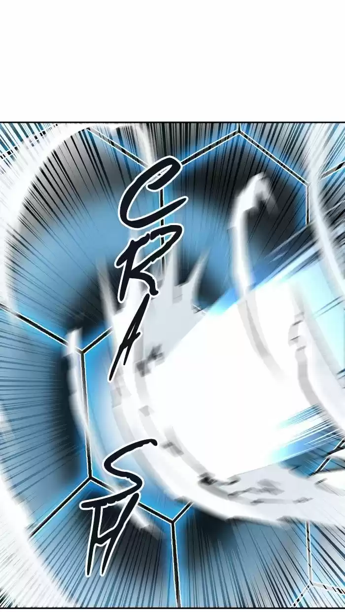 Tower of Based God ch.251