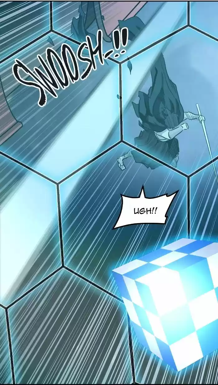 Tower of Based God ch.251