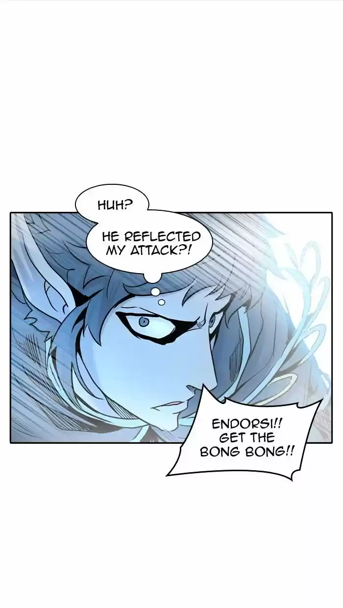 Tower of Based God ch.251