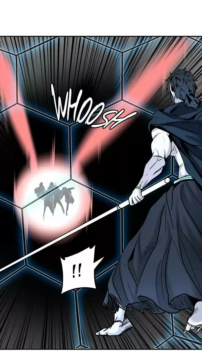 Tower of Based God ch.251