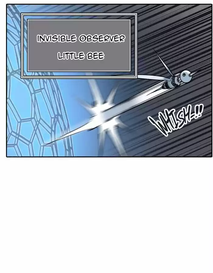 Tower of Based God ch.251