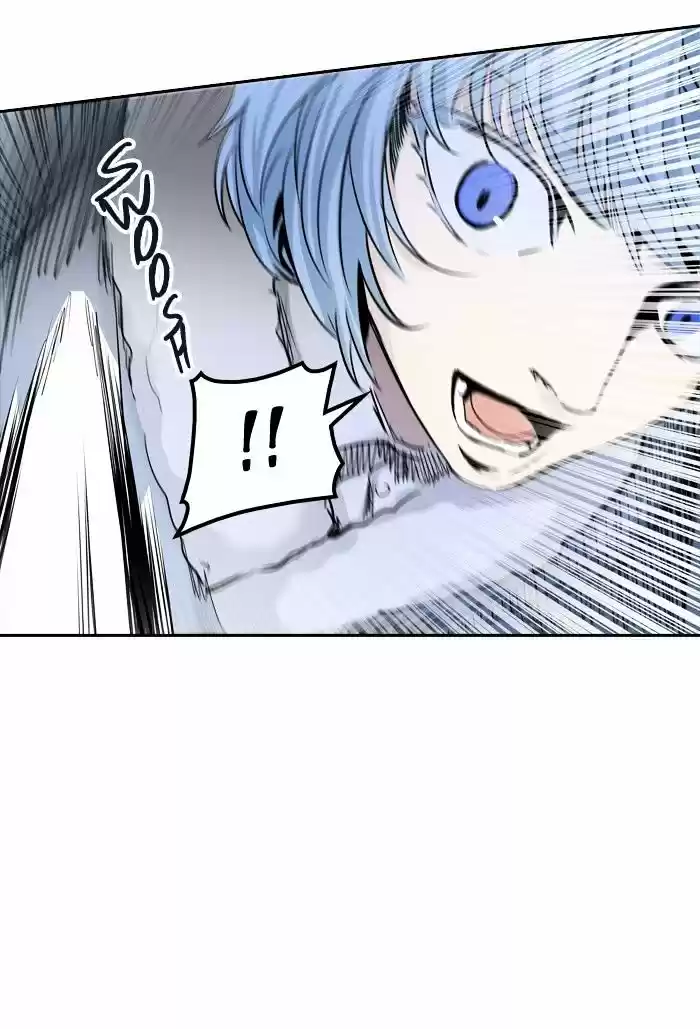 Tower of Based God ch.251