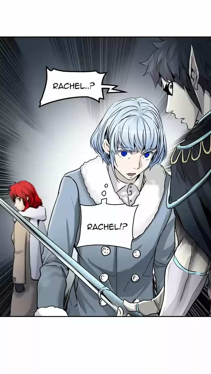 Tower of Based God ch.251