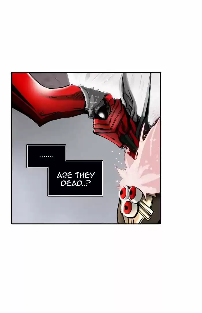 Tower of Based God ch.251