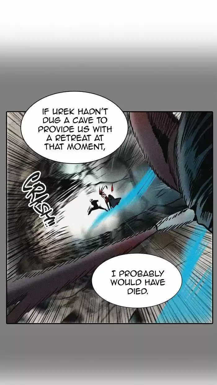 Tower of Based God ch.251